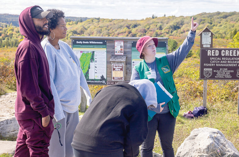 Volunteers sought for trail work News, Sports, Jobs The Intermountain